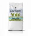 Farmgate Layers Pellets |  Poultry/Chicken Food | 20kg Bag | FREE STANDARD UK MASH/PELLETS DELIVERY