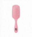 WetBrush Go Green Treatment & Shine Brush Watermelon Oil