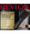 REVLON One Step Hair Dryer and Styler