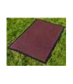 RED BARRIER MAT 50X80