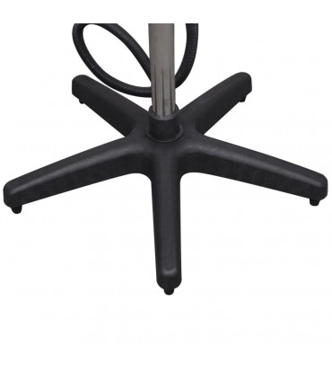 Black Salon Wash Basin