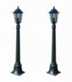 Preston Garden Lights 2 pcs 105 cm