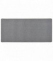 Carpet Runner Dark Grey 50x100 cm