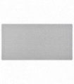Carpet Runner Light Grey 80x150 cm