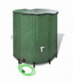 Collapsible Rain Water Tank 750 L