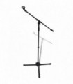 Adjustable Microphone Stand