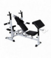 Weight Multi Bench