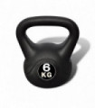 Kettle Bell Workout 6 kg