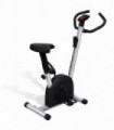 vidaXL Fitness Exercise Bike with Seat