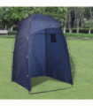 Shower/WC/Changing Tent Blue