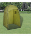 Shower/WC/Changing Tent Green