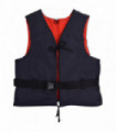 Buoyancy Aid 50 N 30-50 kg Navy Blue