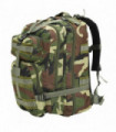 Army-Style Backpack 50 L Camouflage