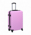 Hardcase Trolley Pink ABS