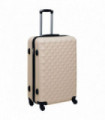 Hardcase Trolley Gold ABS