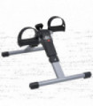 Pedal Exerciser for Legs and Arms with LCD Display