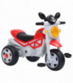 Kids Trike Red