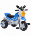 Kids Trike Blue