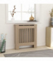 MDF Radiator Cover 78 cm