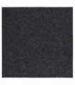 Dirt Trapper Carpet Runner 100x100 cm Anthracite