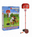 Children Basketball Play Set Adjustable 160 cm