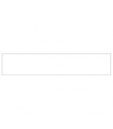 Dog Kennel Silver 20 m² Steel