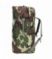 Army-Style Duffel Bag 85 L Camouflage