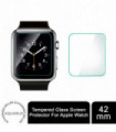 Screen Protector Tempered Glass Clear 42mm Apple Watch Series 1 2 3