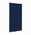 Balcony Screen Blue 140x240 cm Oxford Fabric