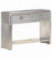 vidaXL Aviator Sideboard 110x35x75 cm Metal