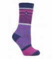 HEAT HOLDERS - Ladies 2.3 tog Luxury Thick Fluffy Thermal Socks for Winter