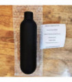 0.25L-0.5L Round Bottomed Aluminum Bottle M18*1.5 Thread Tank Bottle 4500 PSI Tank For Cylinder Diving