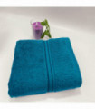 100% Prime Egytia Cotton Luxury Towels-10 Hand Towels-Teal