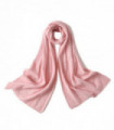 2023 Ladies High Quality 100% Cashmere Knit Comfortable Warm Long Scarf Cashmere Scarf Women Solid Shawl Cashmere Head Scarf