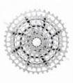 2023 SPEDAO MTB Bicycle Cassette 11s 10-36T 11 speed Bike Freeewheel Fits XD Freehub CNC Bicycle Flywheel Cycling Accessories