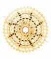 2023 SPEDAO MTB Bicycle Cassette 11s 10-36T 11 speed Bike Freeewheel Fits XD Freehub CNC Bicycle Flywheel Cycling Accessories