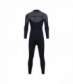 3mm Premium Neoprene Wetsuit Women Men Scuba Diving Thermal Winter Warm Wetsuits Full Suit Swimming Surfing Kayaking Equipment