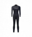 3mm Premium Neoprene Wetsuit Women Men Scuba Diving Thermal Winter Warm Wetsuits Full Suit Swimming Surfing Kayaking Equipment