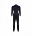 3mm Premium Neoprene Wetsuit Women Men Scuba Diving Thermal Winter Warm Wetsuits Full Suit Swimming Surfing Kayaking Equipment