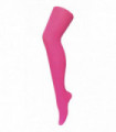 40 Denier Neon Tights (Neon Pink)