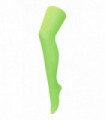 40 Denier Neon Tights (Neon Green)