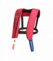 Automatic Inflatable Life Jacket Professional Swiming Fishing Life Vest Water Sports Children Adult Life Vest for Fishing