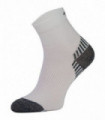 COMODO - Ankle Compression Socks (9-11 / White)