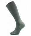 COMODO - Alpaca / Merino Wool Hiker Socks (6-8 / Grey)