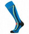 COMODO - Performance Ski Socks Climacontrol (9-11 / Blue)