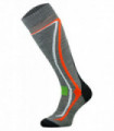 COMODO - Performance Ski Socks Climacontrol (6-8 / Grey)