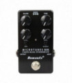 Demonfx-Micromotube B3K V2 Bass Effect Overdrive Pedal, New