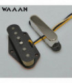 Hand-made Vintage Alnico 5 Electric Guitar Pickup Texas Style TLcaster Blues Pickups For TL Guitar