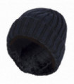 Heat Holders - Open Road  Boys Hat (7-10 Years / Black)