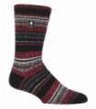 Heat Holders - Mens Twist Socks (2021) (Black (Bari))